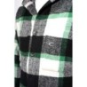 camicia su misura CAMICIONE-VERDE-0005
